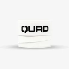 Намотки Quad Padel Pro Overgrip 1pcs White (поштучно)