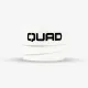 Намотки Quad Padel Pro Overgrip 60pcs White