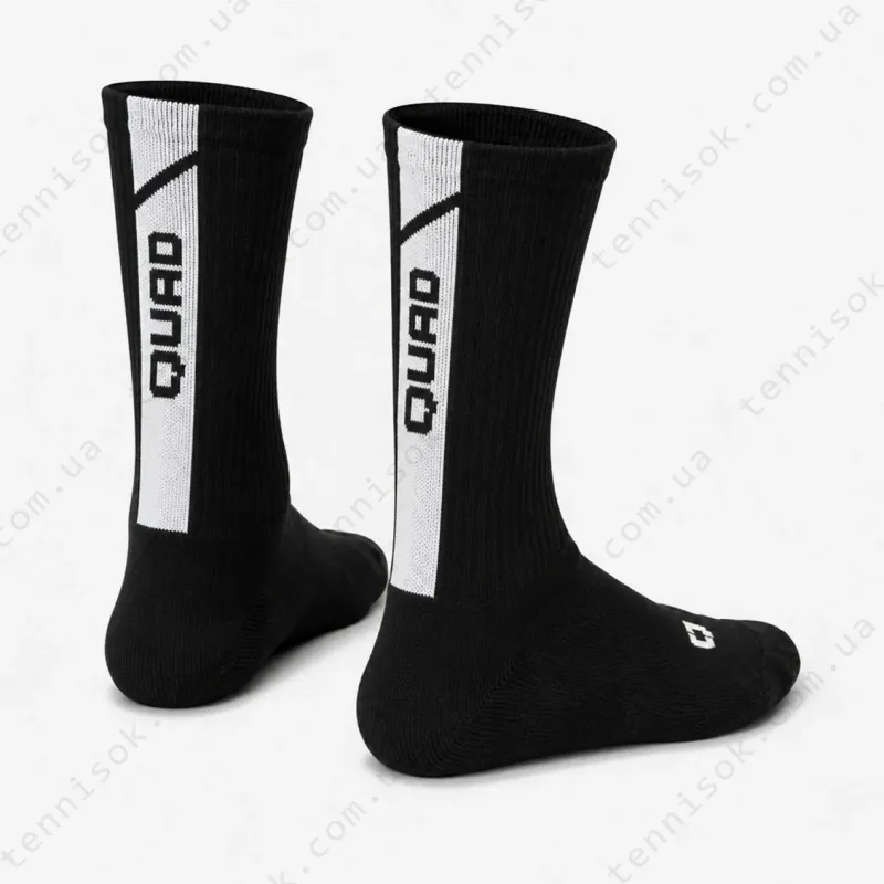 Носки Quad Padel Socks Black