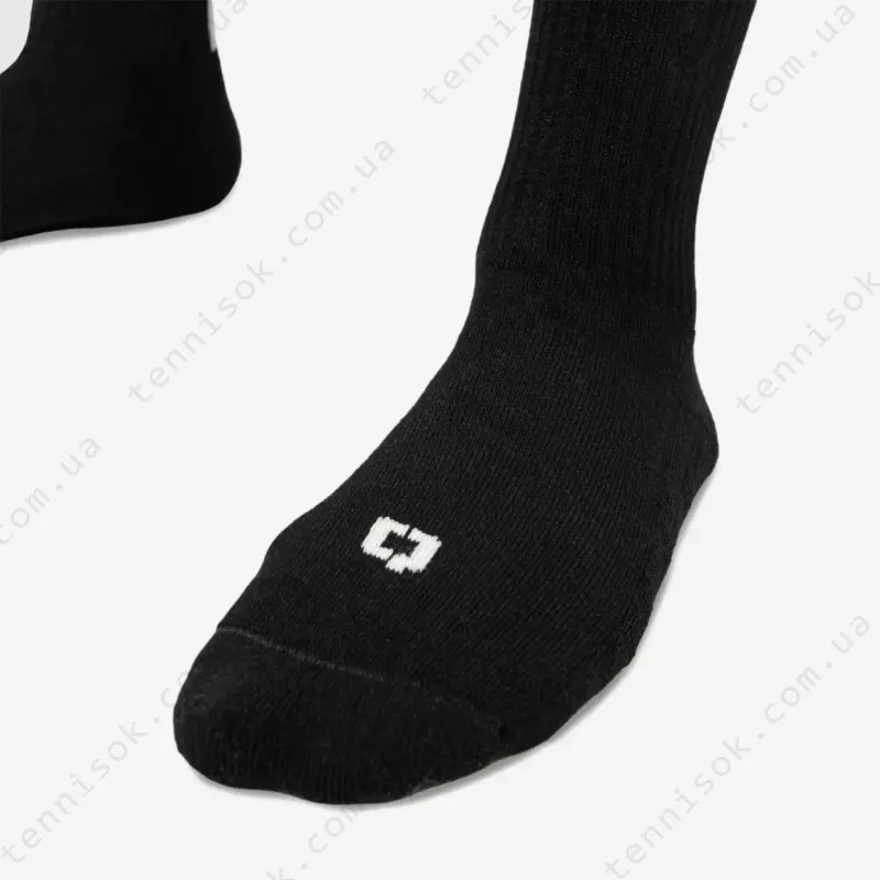 Носки Quad Padel Socks Black