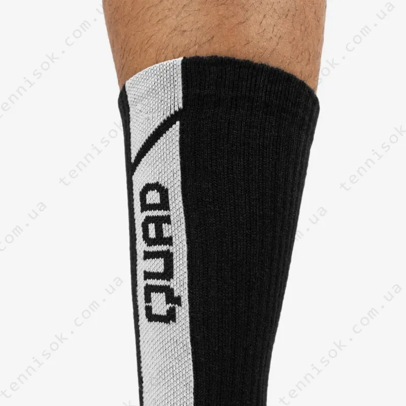 Носки Quad Padel Socks Black