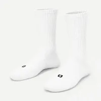 Носки Quad Padel Socks White