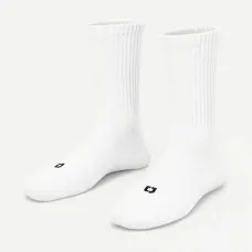 Носки Quad Padel Socks White