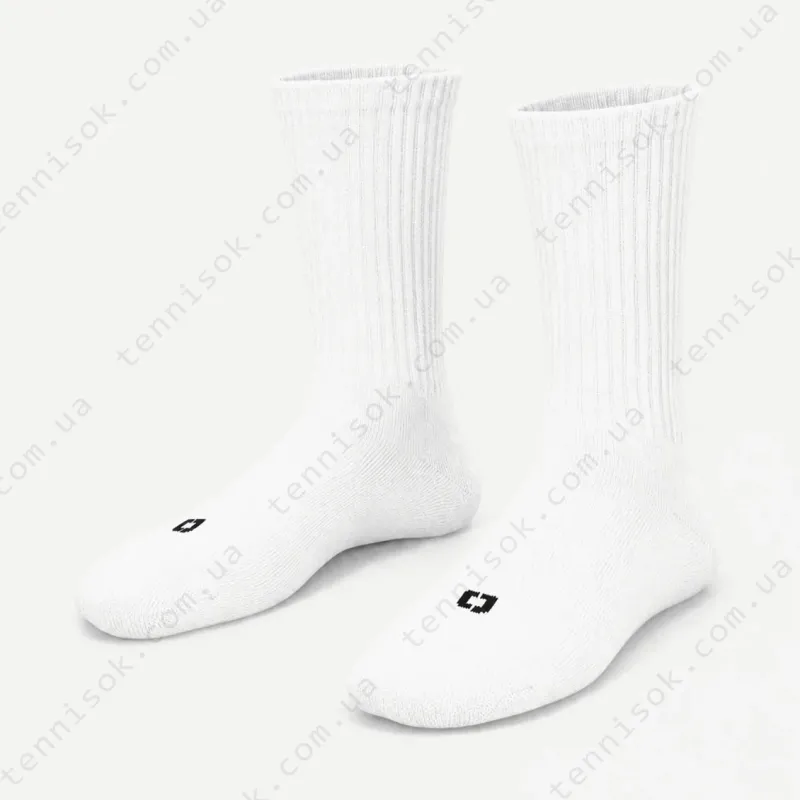 Носки Quad Padel Socks White