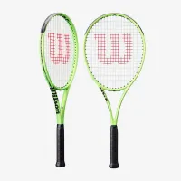 Теннисная ракетка Wilson Blade Feel RXT 105 WR197710