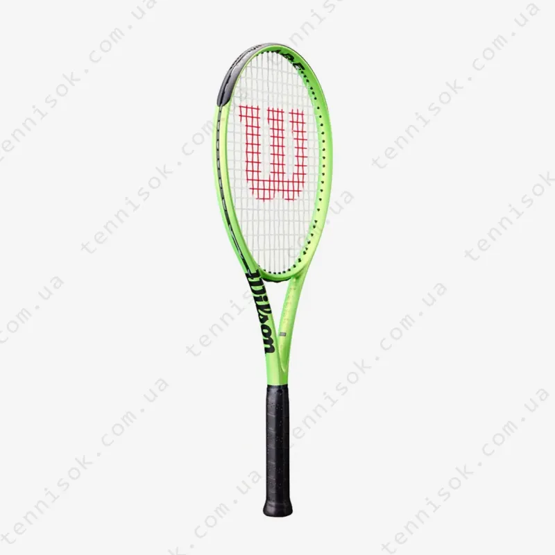 Тенісна ракетка Wilson Blade Feel RXT 105 WR197710