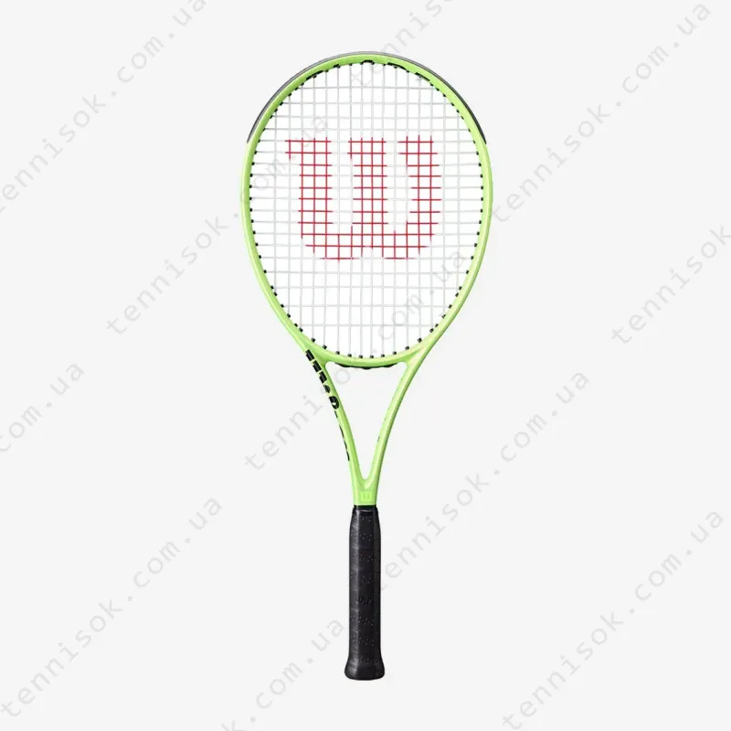 Тенісна ракетка Wilson Blade Feel RXT 105 WR197710