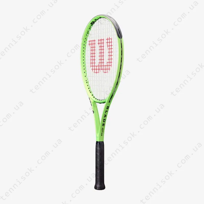Тенісна ракетка Wilson Blade Feel RXT 105 WR197710