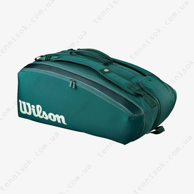 Теннисная сумка Wilson Blade V10 15PK WR8056201001