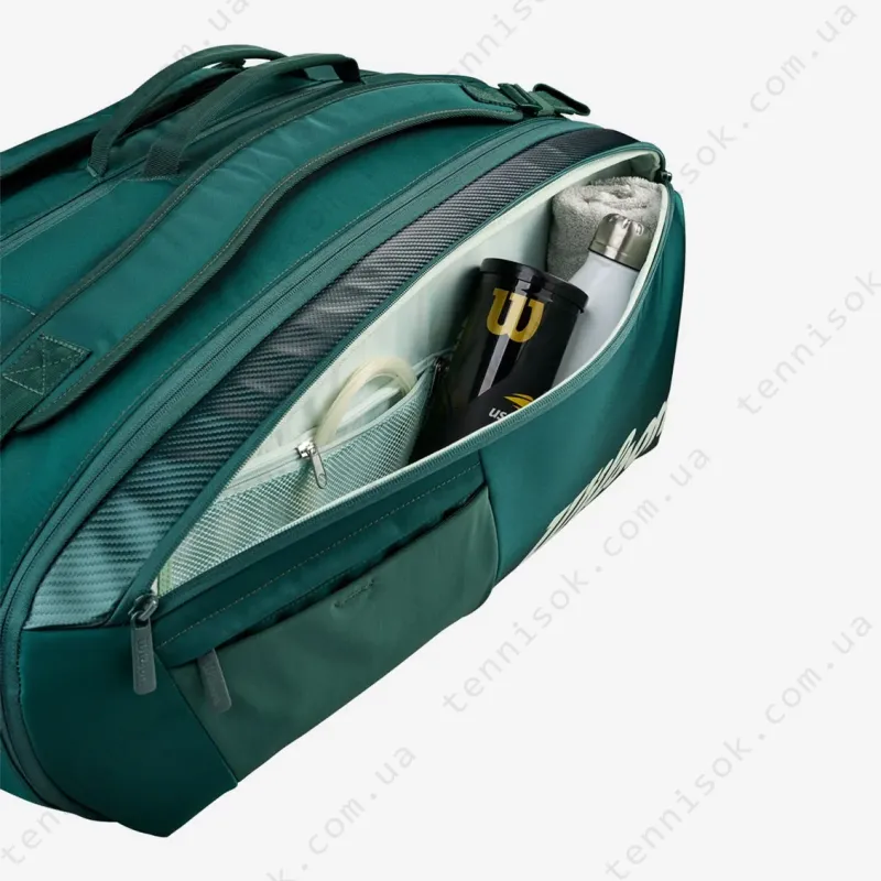 Теннисная сумка Wilson Blade V10 15PK WR8056201001
