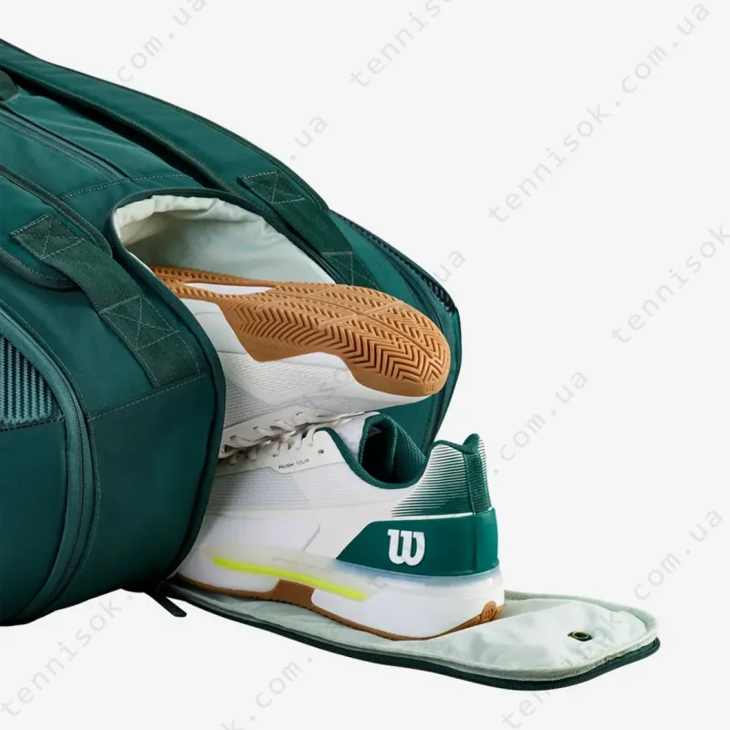 Теннисная сумка Wilson Blade V10 15PK WR8056201001