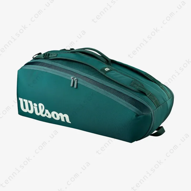Теннисная сумка Wilson Blade V10 9PK WR8056301001