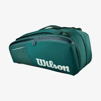 Теннисная сумка Wilson Blade V10 9PK WR8056301001