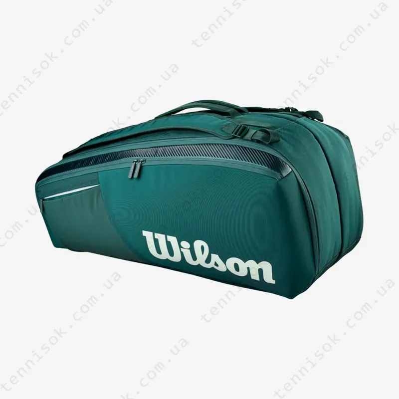 Теннисная сумка Wilson Blade V10 9PK WR8056301001
