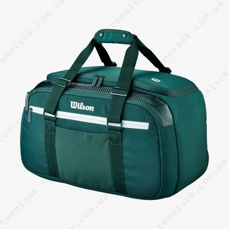 Тенісна сумка Wilson Blade V10 Small Duffel WR8056401001