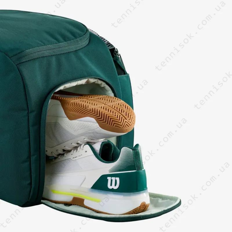 Тенісна сумка Wilson Blade V10 Small Duffel WR8056401001