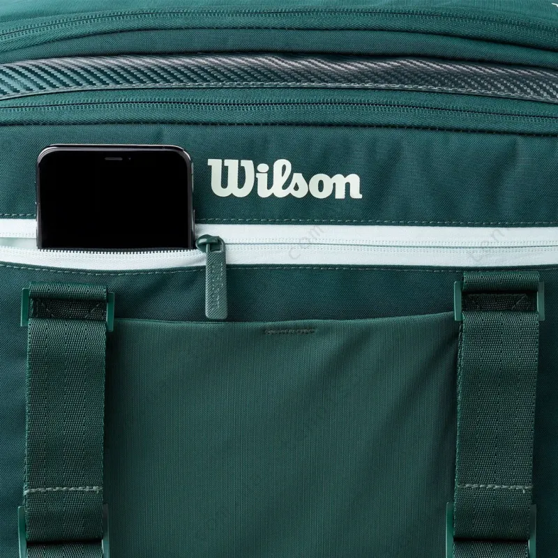 Тенісна сумка Wilson Blade V10 Small Duffel WR8056401001