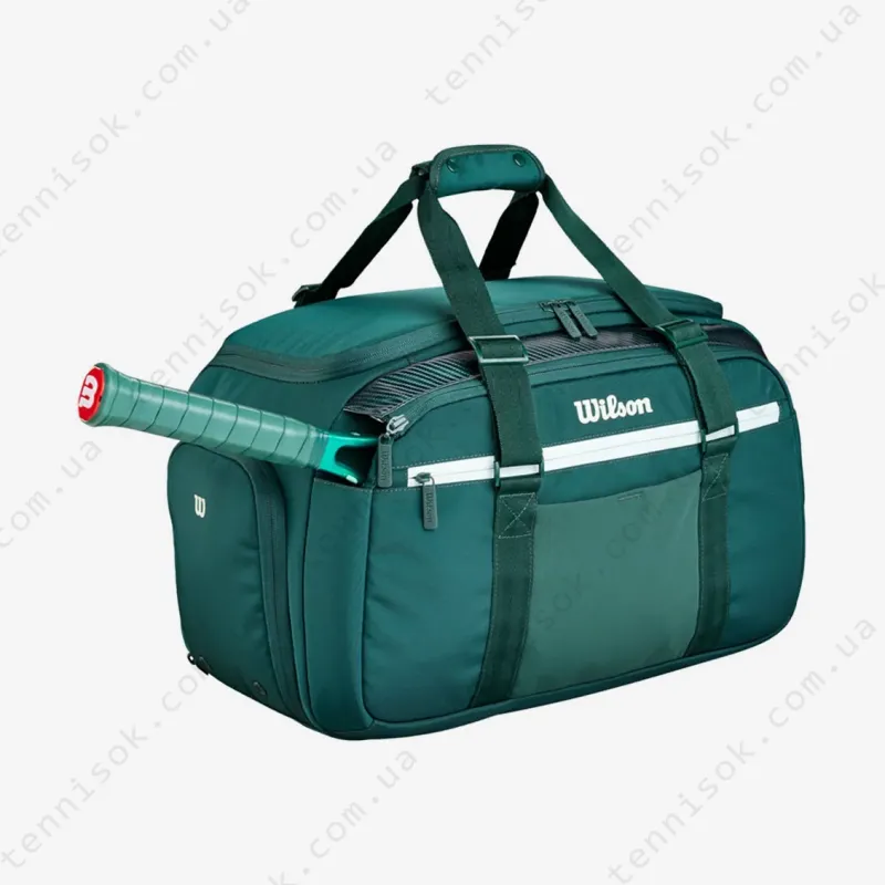 Тенісна сумка Wilson Blade V10 Small Duffel WR8056401001