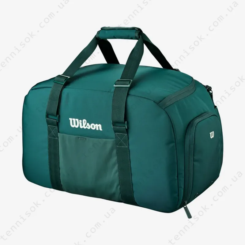 Тенісна сумка Wilson Blade V10 Small Duffel WR8056401001