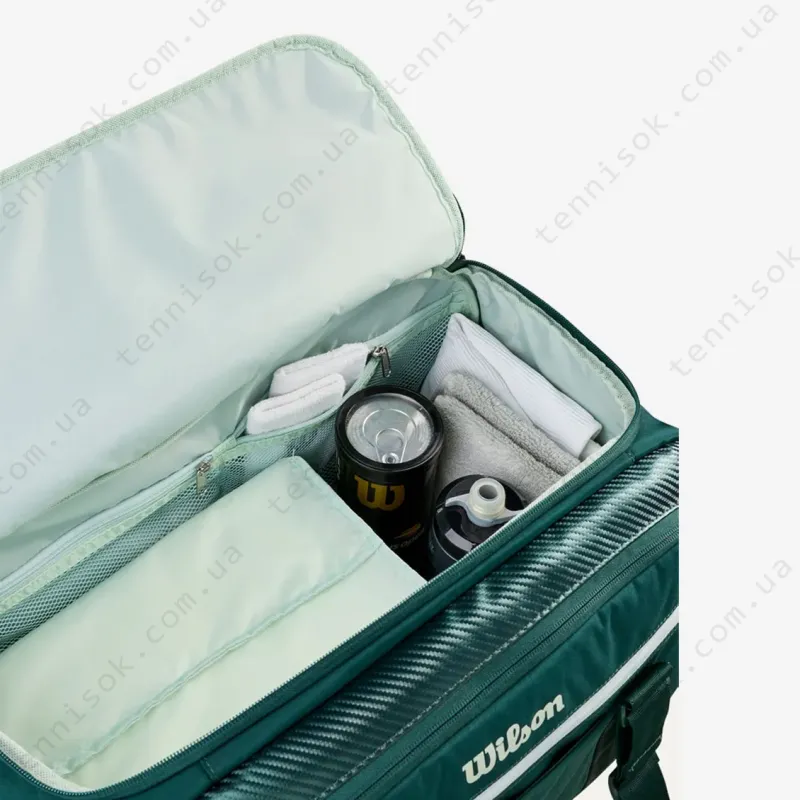 Тенісна сумка Wilson Blade V10 Small Duffel WR8056401001