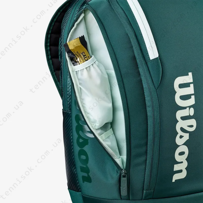 Рюкзак теннисный Wilson Blade V10 WR8056101001