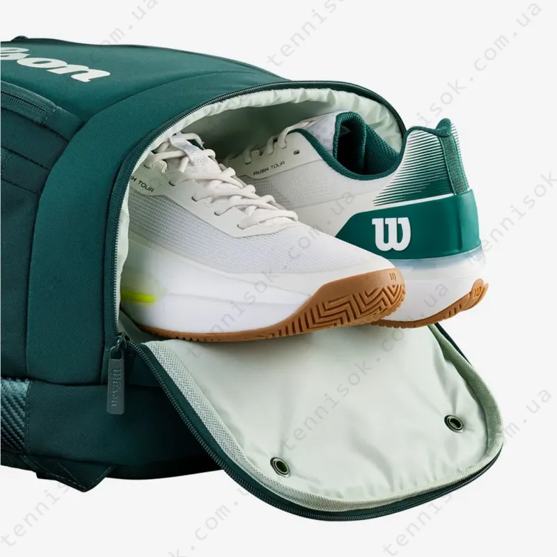 Рюкзак теннисный Wilson Blade V10 WR8056101001