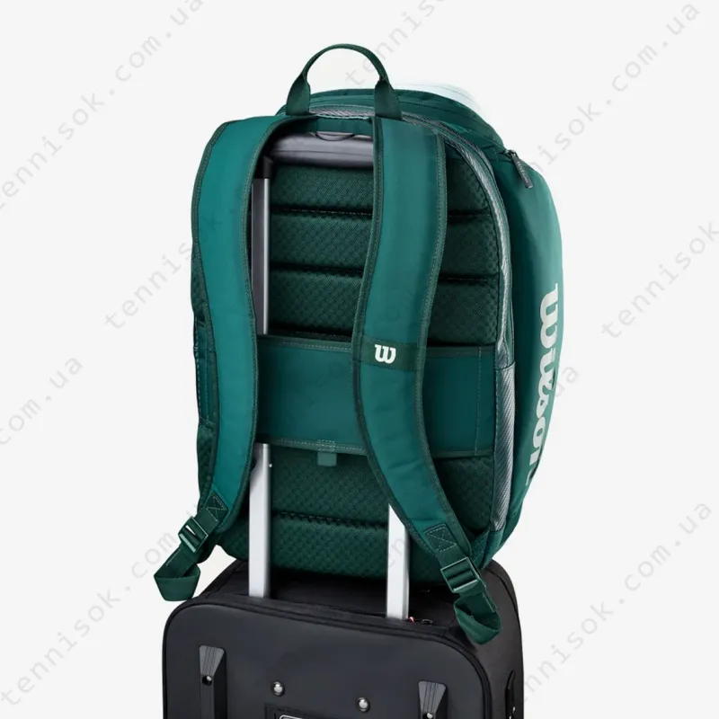 Рюкзак теннисный Wilson Blade V10 WR8056101001