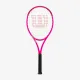 Теннисная ракетка Wilson Burn Pink 105S V6 WR199810