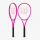 Теннисная ракетка Wilson Burn Pink 105S V6 WR199810