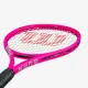 Теннисная ракетка Wilson Burn Pink 105S V6 WR199810