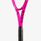 Теннисная ракетка Wilson Burn Pink 105S V6 WR199810