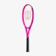 Теннисная ракетка Wilson Burn Pink 105S V6 WR199810