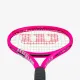 Теннисная ракетка Wilson Burn Pink 105S V6 WR199810