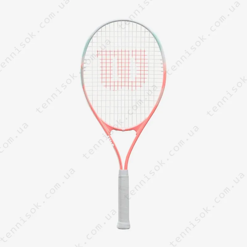 Теннисная ракетка Wilson Envy XP Lite WR199210