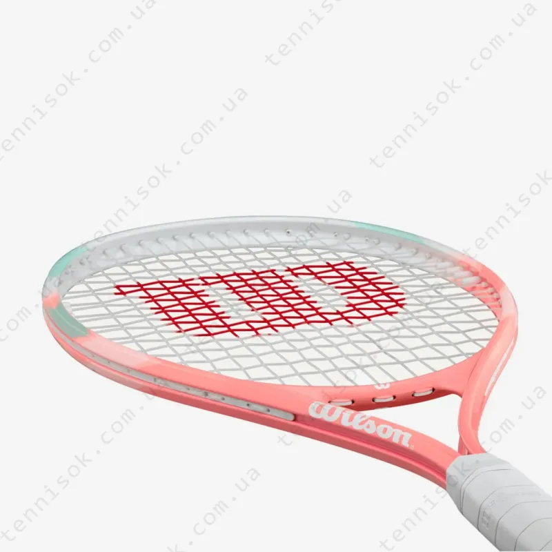 Теннисная ракетка Wilson Envy XP Lite WR199210