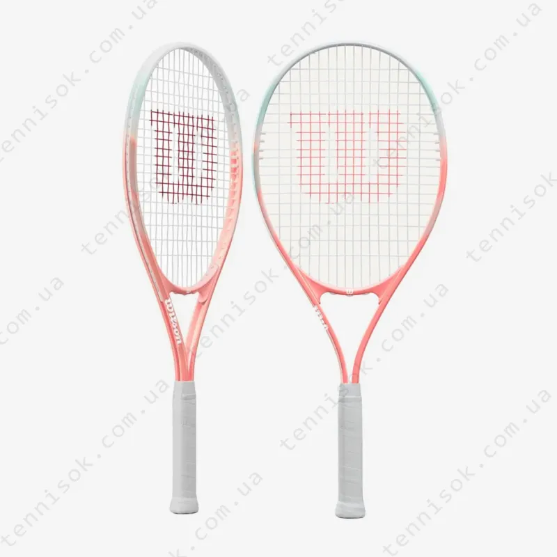 Теннисная ракетка Wilson Envy XP Lite WR199210