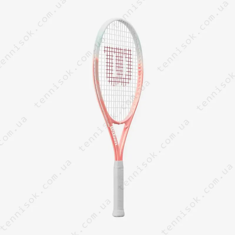 Теннисная ракетка Wilson Envy XP Lite WR199210