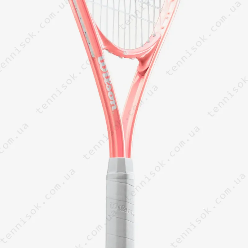 Теннисная ракетка Wilson Envy XP Lite WR199210