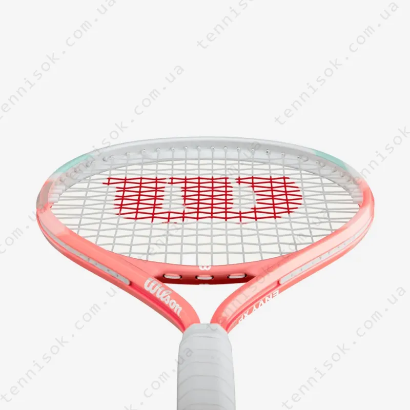 Теннисная ракетка Wilson Envy XP Lite WR199210