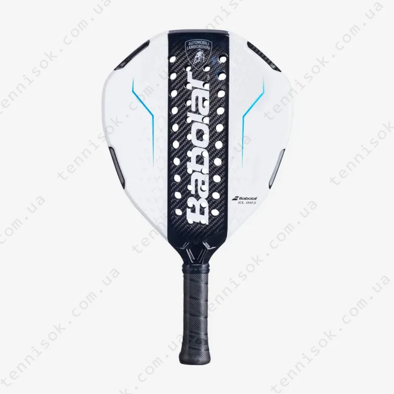 Ракетка для падела Babolat x Lamborghini BL.003 152003/101