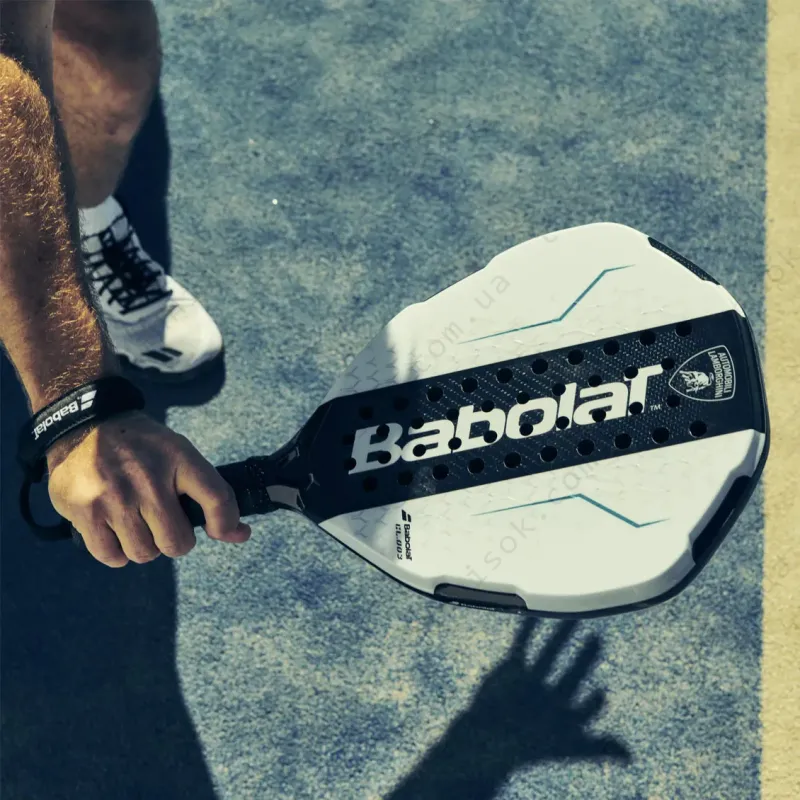 Ракетка для падела Babolat x Lamborghini BL.003 152003/101