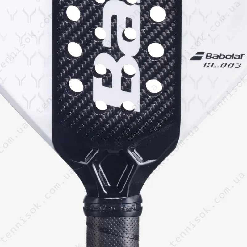 Ракетка для падела Babolat x Lamborghini BL.003 152003/101