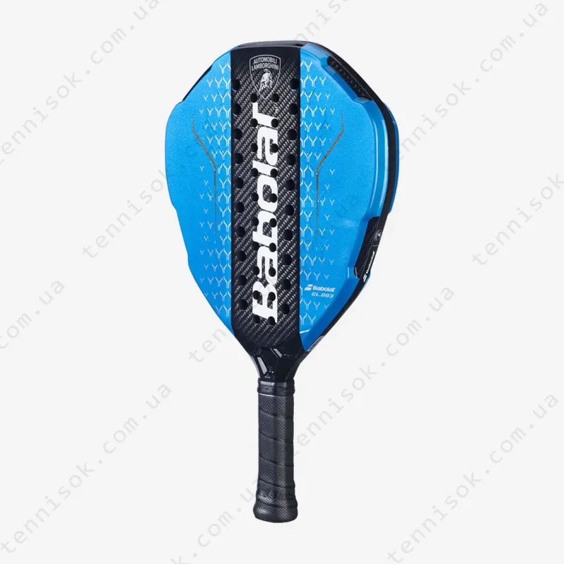 Ракетка для падела Babolat x Lamborghini BL.003 152003/136