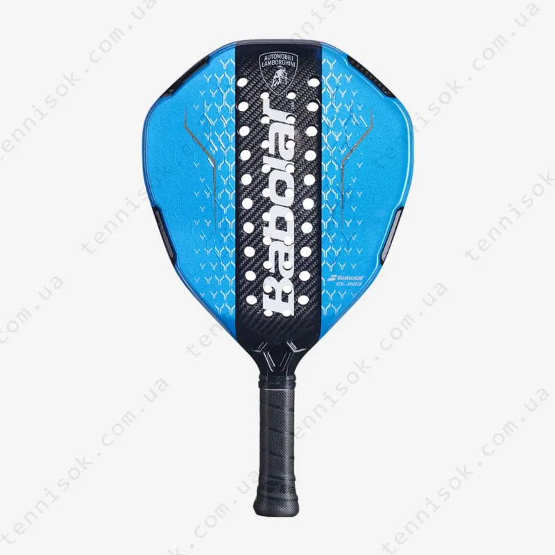 Ракетка для падела Babolat x Lamborghini BL.003 152003/136