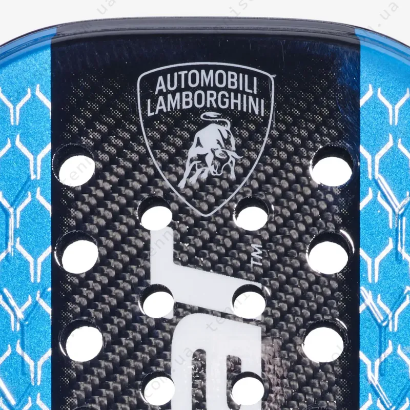 Ракетка для падела Babolat x Lamborghini BL.003 152003/136
