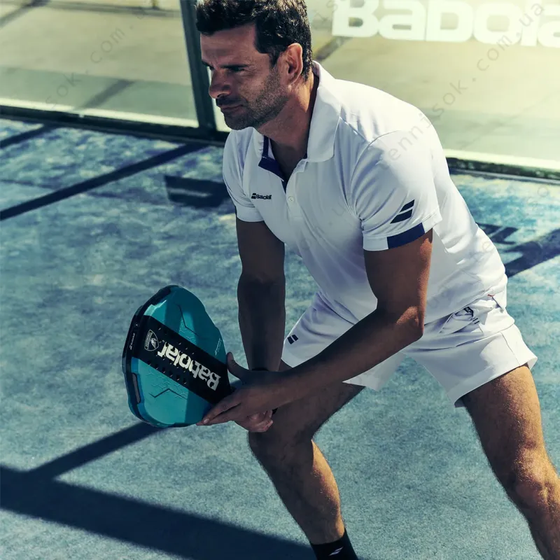 Ракетка для падела Babolat x Lamborghini BL.003 152003/136