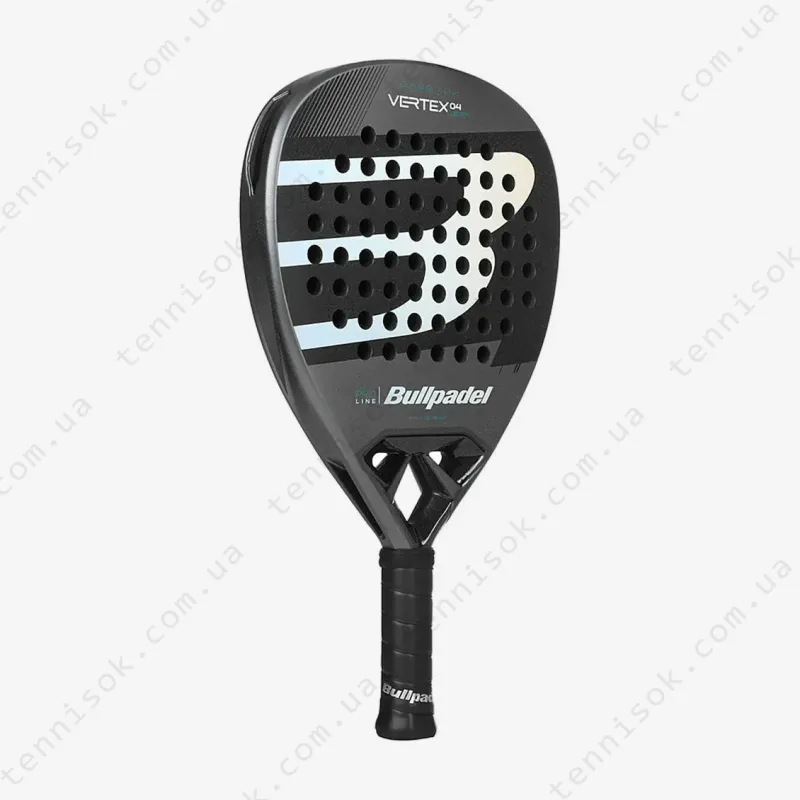 Набор для падела Bullpadel Vertex 04 Comfort 2025 Pack