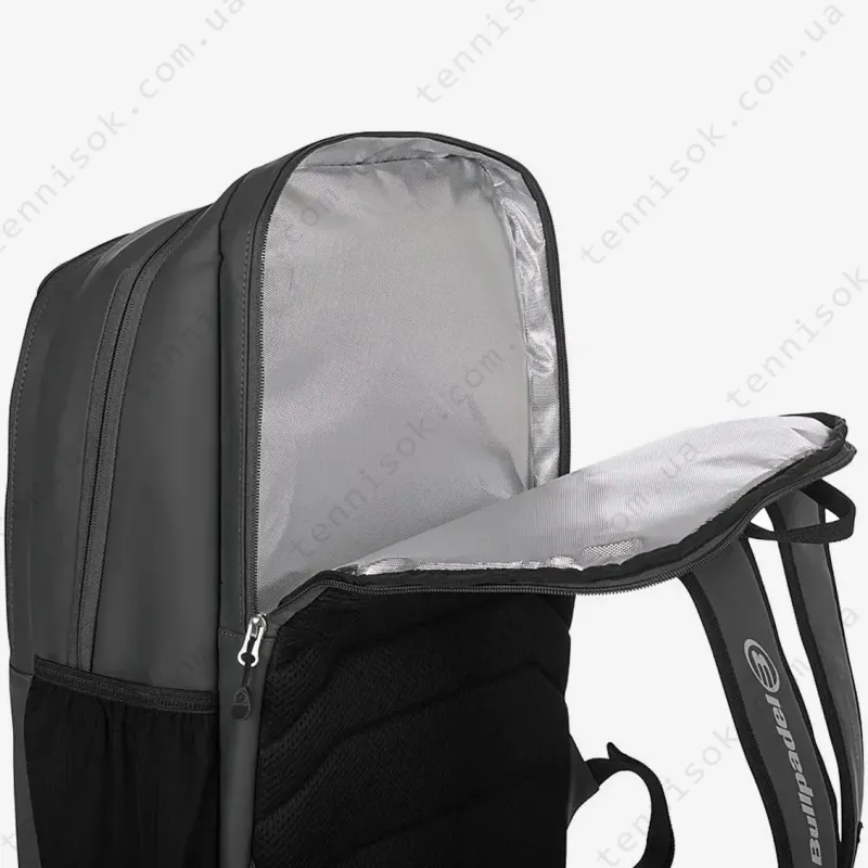 Набор для падела Bullpadel Vertex 04 Comfort 2025 Pack