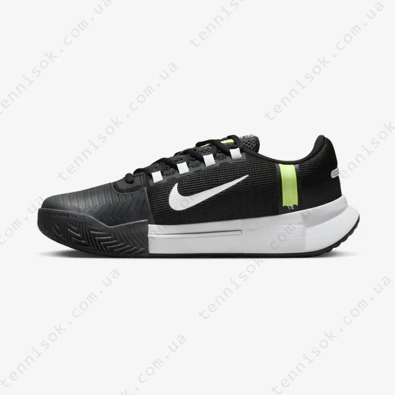 Тенісні кросівки Nike Zoom GP Challenge 1 Clay FJ1812-001