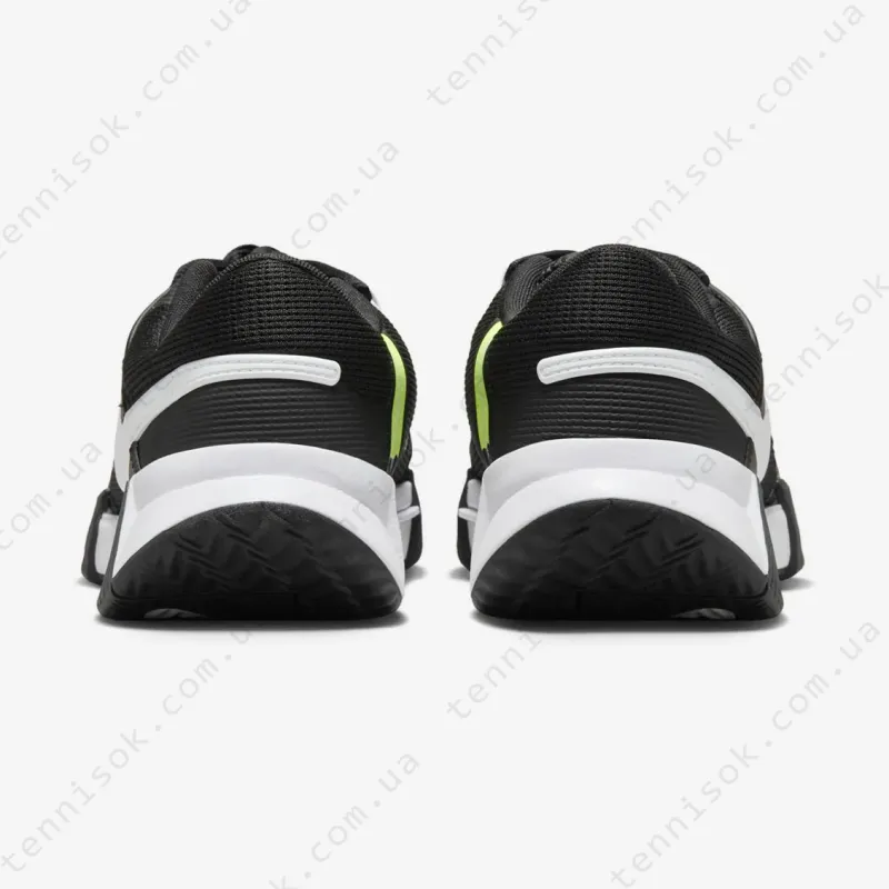 Тенісні кросівки Nike Zoom GP Challenge 1 Clay FJ1812-001